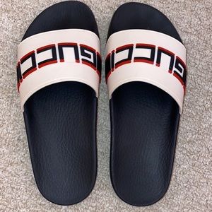 Women’s Gucci Slides